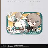  Huy hiệu chủ đề Album ảnh của Pom-Pom - Honkai Star Rail 