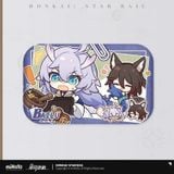 Huy hiệu chủ đề Album ảnh của Pom-Pom - Honkai Star Rail 