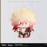  Búp bê bông phiên bản Q - Honkai Star Rail 