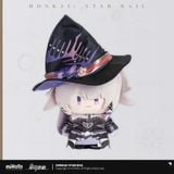  Búp bê bông phiên bản Q - Honkai Star Rail 