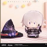  Búp bê bông phiên bản Q - Honkai Star Rail 