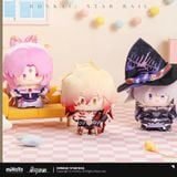  Búp bê bông phiên bản Q - Honkai Star Rail 