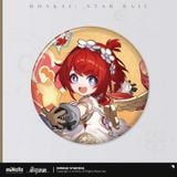  Huy hiệu Lời Mời Từ Các Vì Sao - Honkai Star Rail 