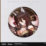  Huy hiệu Lời Mời Từ Các Vì Sao - Honkai Star Rail 
