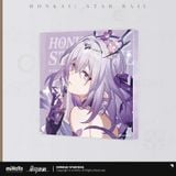  Khối Acrylic Ngôi Nhà Kẹo Vũ Trụ - Honkai Star Rail 