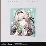  Khối Acrylic Ngôi Nhà Kẹo Vũ Trụ - Honkai Star Rail 