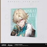  Khối Acrylic Ngôi Nhà Kẹo Vũ Trụ - Honkai Star Rail 