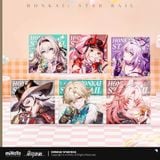 Khối Acrylic Ngôi Nhà Kẹo Vũ Trụ - Honkai Star Rail 