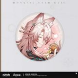  Huy hiệu Ngôi Nhà Kẹo Vũ Trụ - Honkai Star Rail 