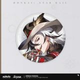  Huy hiệu Ngôi Nhà Kẹo Vũ Trụ - Honkai Star Rail 