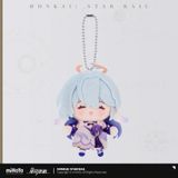  Bộ sưu tập rối ngón tay bông của Hanabi - Honkai Star Rail 