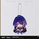 Bộ sưu tập rối ngón tay bông của Hanabi - Honkai Star Rail 