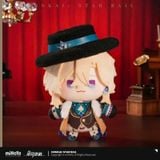  Bộ sưu tập rối ngón tay bông của Hanabi - Honkai Star Rail 