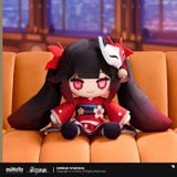  Búp bê bông Sparkle - Honkai Star Rail - miHoYo & SEGA 