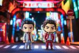  #2720 Nendoroid Ichiban Kasuga - Yakuza - Good Smile Company 