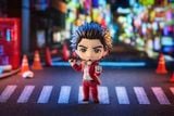  #2720 Nendoroid Ichiban Kasuga - Yakuza - Good Smile Company 