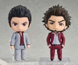  #2719 Nendoroid Kazuma Kiryu - Yakuza - Good Smile Company 