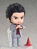  #2719 Nendoroid Kazuma Kiryu - Yakuza - Good Smile Company 