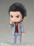  #2719 Nendoroid Kazuma Kiryu - Yakuza - Good Smile Company 