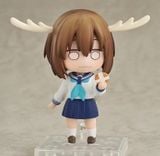  #2752 Nendoroid Noko Shikanoko - My Deer Friend Nokotan - Good Smile Company 