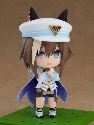  #2789 Nendoroid Cheval Grand - Umamusume: Pretty Derby - Good Smile Company 