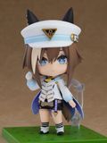  #2789 Nendoroid Cheval Grand - Umamusume: Pretty Derby - Good Smile Company 