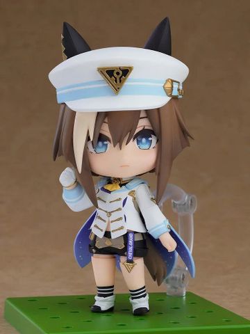  #2789 Nendoroid Cheval Grand - Umamusume: Pretty Derby - Good Smile Company 