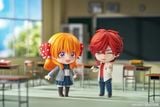  #2777 Nendoroid Mikoto Mikoshiba - Monthly Girls' Nozaki-kun - Good Smile Company 