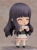  #2770 Nendoroid Tomoyo Daidouji: Tomoeda Junior High Uniform ver - Cardcaptor Sakura: Clear Card - Good Smile Company 