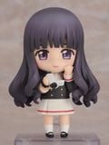  #2770 Nendoroid Tomoyo Daidouji: Tomoeda Junior High Uniform ver - Cardcaptor Sakura: Clear Card - Good Smile Company 