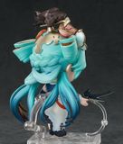  #2768 Nendoroid Hatsune Miku: Shimian Maifu ver - Good Smile Company 