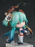  #2768 Nendoroid Hatsune Miku: Shimian Maifu ver - Good Smile Company 