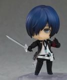  #2754 Nendoroid P3R Protagonist [Basic] - Persona 3 Reload - Good Smile Company 