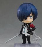 #2754 Nendoroid P3R Protagonist [Basic] - Persona 3 Reload - Good Smile Company 