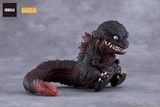 #2800 Nendoroid Godzilla (2016) - Shin Godzilla - Good Smile Company 