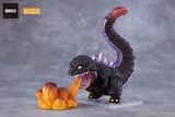  #2800 Nendoroid Godzilla (2016) - Shin Godzilla - Good Smile Company 