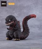  #2800 Nendoroid Godzilla (2016) - Shin Godzilla - Good Smile Company 
