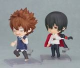  #2790 Nendoroid Kyoya Hibari 2.0 - Katekyo Hitman Reborn! - Good Smile Company 