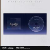  Album CD vật lý chủ đề Allegory of the Cave - Honkai Star Rail 
