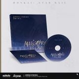  Album CD vật lý chủ đề Allegory of the Cave - Honkai Star Rail 