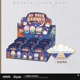  Bộ keycap đầu ngón tay vol.2 - Honkai Star Rail 