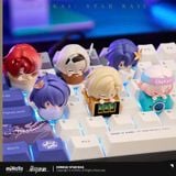 Bộ keycap đầu ngón tay vol.2 - Honkai Star Rail 