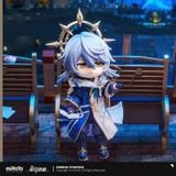  Nendoroid Doll Sunday - Honkai Star Rail - miHoYo & Good Smile Company 