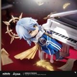  Nendoroid Doll Sunday - Honkai Star Rail - miHoYo & Good Smile Company 