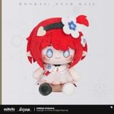  Búp bê nhồi bông Tribbie - Honkai Star Rail 