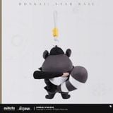  Móc bông Gấu Mèo - Honkai Star Rail 