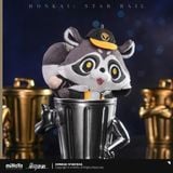  Móc bông Gấu Mèo - Honkai Star Rail 