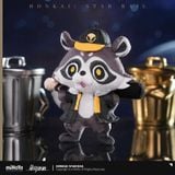  Móc bông Gấu Mèo - Honkai Star Rail 