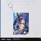 Móc khóa acrylic dòng Nón Ánh Sáng - Honkai Star Rail 