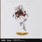  Standee dòng sự kiện LIVE Star Rail - Honkai Star Rail 